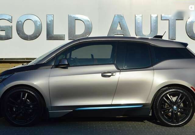 БМВ И3, объемом двигателя 0 л и пробегом 86 тыс. км за 8500 $, фото 5 на Automoto.ua