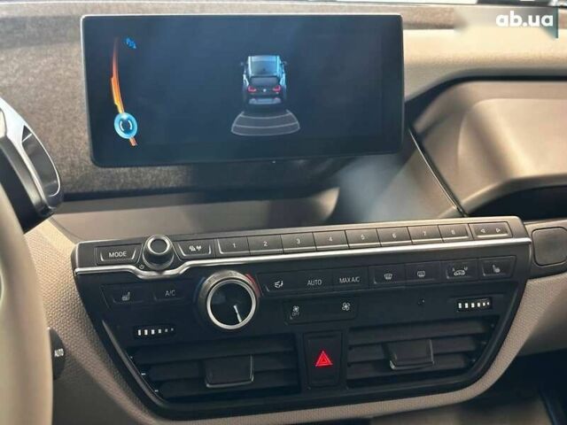 БМВ И3, объемом двигателя 0 л и пробегом 101 тыс. км за 8400 $, фото 15 на Automoto.ua