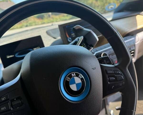 БМВ И3, объемом двигателя 0 л и пробегом 79 тыс. км за 11500 $, фото 11 на Automoto.ua