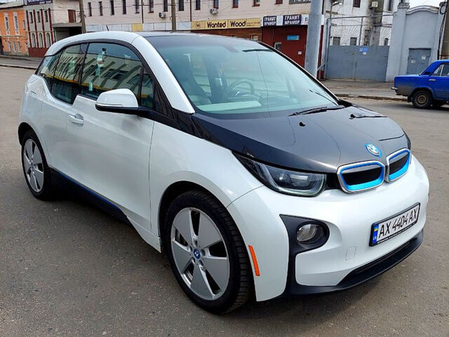 БМВ И3, объемом двигателя 0.13 л и пробегом 161 тыс. км за 9000 $, фото 3 на Automoto.ua