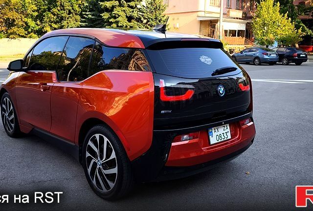 БМВ И3, объемом двигателя 0 л и пробегом 118 тыс. км за 6999 $, фото 2 на Automoto.ua