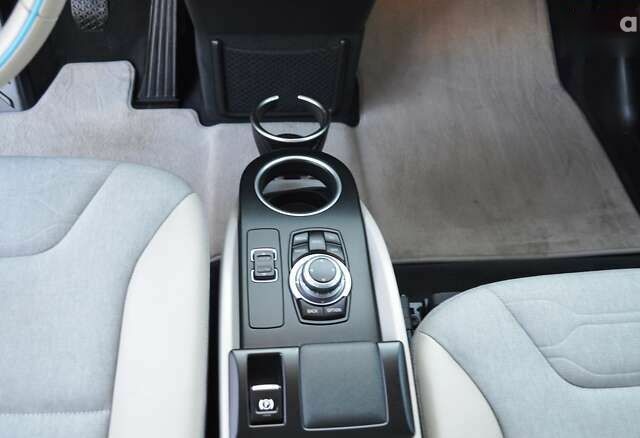 БМВ И3, объемом двигателя 0 л и пробегом 86 тыс. км за 8500 $, фото 20 на Automoto.ua