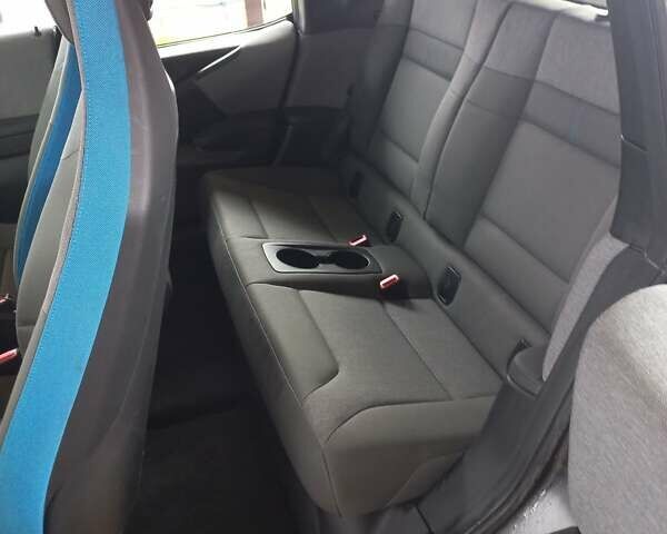 БМВ И3, объемом двигателя 0 л и пробегом 143 тыс. км за 13500 $, фото 23 на Automoto.ua
