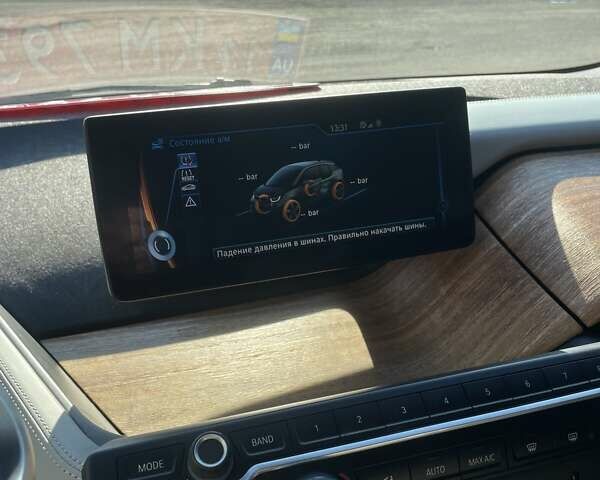 БМВ И3, объемом двигателя 0 л и пробегом 107 тыс. км за 9000 $, фото 16 на Automoto.ua