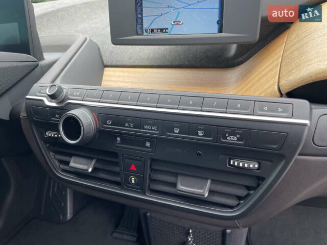 БМВ И3, объемом двигателя 0 л и пробегом 107 тыс. км за 10950 $, фото 35 на Automoto.ua