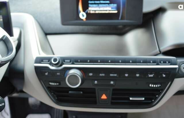 БМВ И3, объемом двигателя 0 л и пробегом 86 тыс. км за 8500 $, фото 21 на Automoto.ua