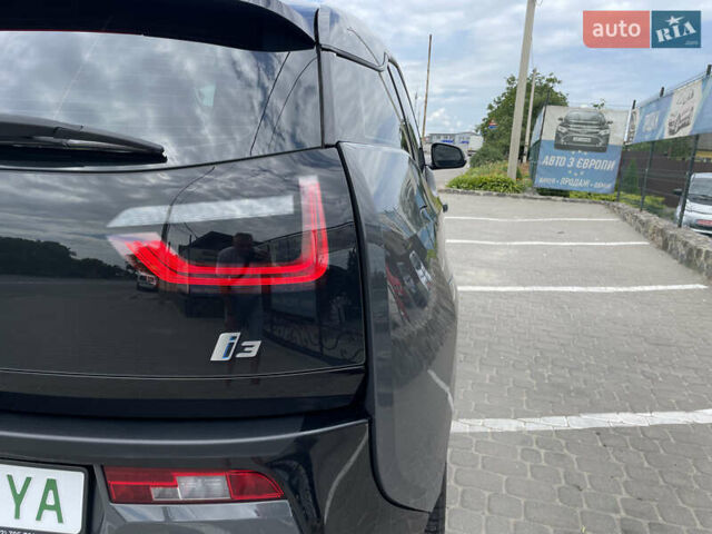 БМВ И3, объемом двигателя 0 л и пробегом 107 тыс. км за 10950 $, фото 17 на Automoto.ua