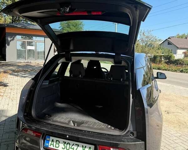 БМВ И3, объемом двигателя 0 л и пробегом 79 тыс. км за 11500 $, фото 16 на Automoto.ua