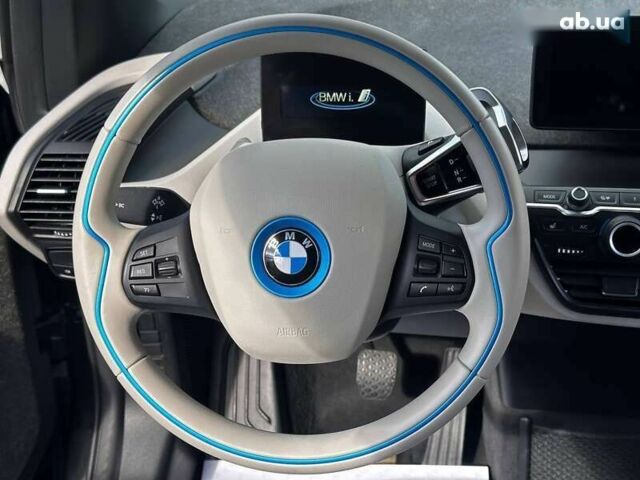 БМВ І3, об'ємом двигуна 0 л та пробігом 101 тис. км за 8400 $, фото 24 на Automoto.ua