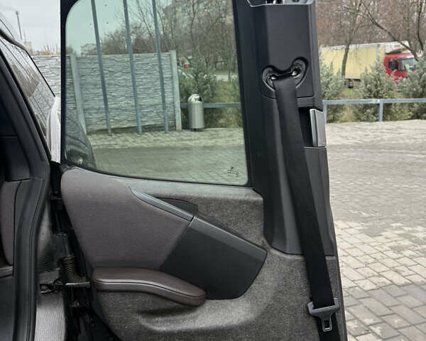 БМВ И3, объемом двигателя 0 л и пробегом 140 тыс. км за 9500 $, фото 9 на Automoto.ua