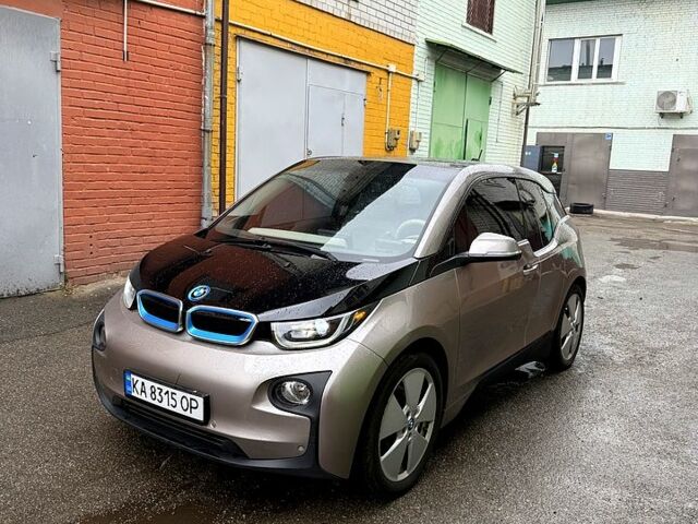 БМВ И3, объемом двигателя 0.7 л и пробегом 80 тыс. км за 10500 $, фото 6 на Automoto.ua