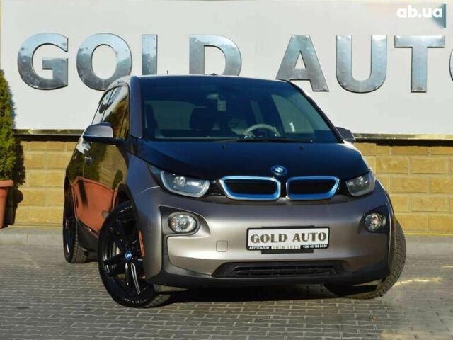 БМВ И3, объемом двигателя 0 л и пробегом 86 тыс. км за 8500 $, фото 1 на Automoto.ua
