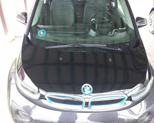 БМВ И3, объемом двигателя 0 л и пробегом 143 тыс. км за 13500 $, фото 16 на Automoto.ua
