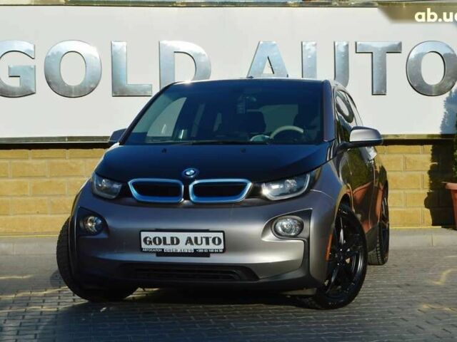 БМВ И3, объемом двигателя 0 л и пробегом 86 тыс. км за 8500 $, фото 3 на Automoto.ua
