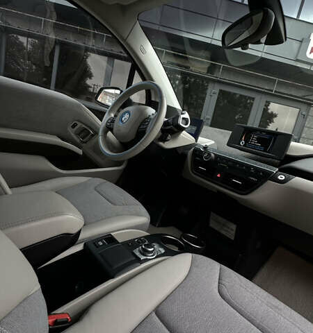 БМВ И3 2014 в Ивано-Франковске на Automoto.ua БМВ И3, объемом двигателя 0 л и пробегом 95 тыс. км за 9800 $, фото 38 на Automoto.ua