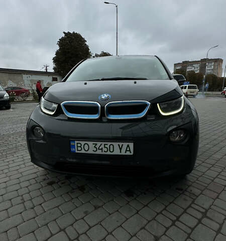 БМВ И3 2014 в Ивано-Франковске на Automoto.ua БМВ И3, объемом двигателя 0 л и пробегом 95 тыс. км за 9800 $, фото 2 на Automoto.ua