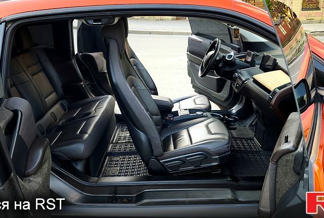 БМВ И3, объемом двигателя 0 л и пробегом 118 тыс. км за 6999 $, фото 4 на Automoto.ua