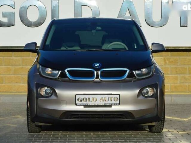 БМВ И3, объемом двигателя 0 л и пробегом 86 тыс. км за 8500 $, фото 2 на Automoto.ua