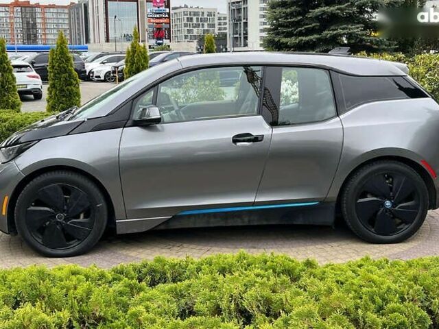 БМВ И3, объемом двигателя 0 л и пробегом 152 тыс. км за 9500 $, фото 3 на Automoto.ua