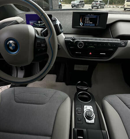 БМВ И3 2014 в Ивано-Франковске на Automoto.ua БМВ И3, объемом двигателя 0 л и пробегом 95 тыс. км за 9800 $, фото 30 на Automoto.ua