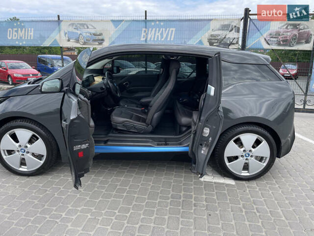 БМВ И3, объемом двигателя 0 л и пробегом 107 тыс. км за 10950 $, фото 18 на Automoto.ua