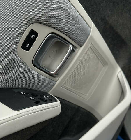 БМВ И3 2014 в Ивано-Франковске на Automoto.ua БМВ И3, объемом двигателя 0 л и пробегом 95 тыс. км за 9800 $, фото 23 на Automoto.ua