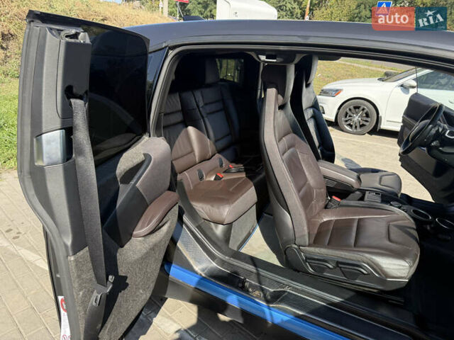 БМВ И3, объемом двигателя 0 л и пробегом 141 тыс. км за 9700 $, фото 15 на Automoto.ua