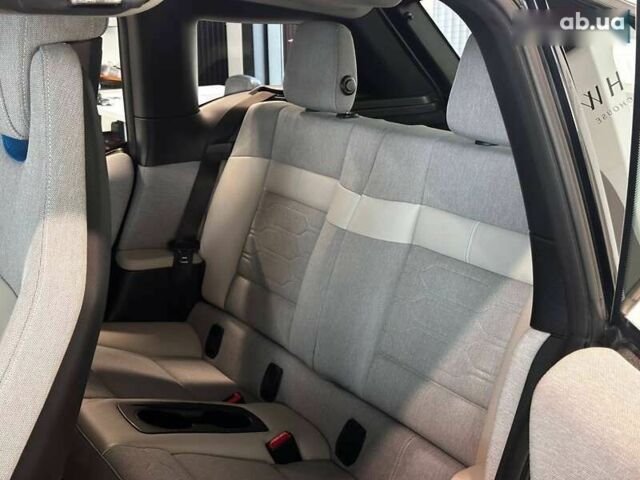 БМВ И3, объемом двигателя 0 л и пробегом 101 тыс. км за 8400 $, фото 21 на Automoto.ua