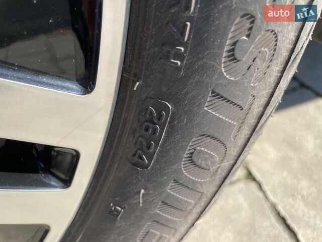 БМВ И3, объемом двигателя 0 л и пробегом 107 тыс. км за 9000 $, фото 21 на Automoto.ua