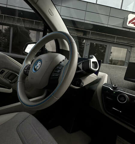 БМВ И3 2014 в Ивано-Франковске на Automoto.ua БМВ И3, объемом двигателя 0 л и пробегом 95 тыс. км за 9800 $, фото 39 на Automoto.ua