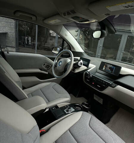 БМВ И3 2014 в Ивано-Франковске на Automoto.ua БМВ И3, объемом двигателя 0 л и пробегом 95 тыс. км за 9800 $, фото 37 на Automoto.ua