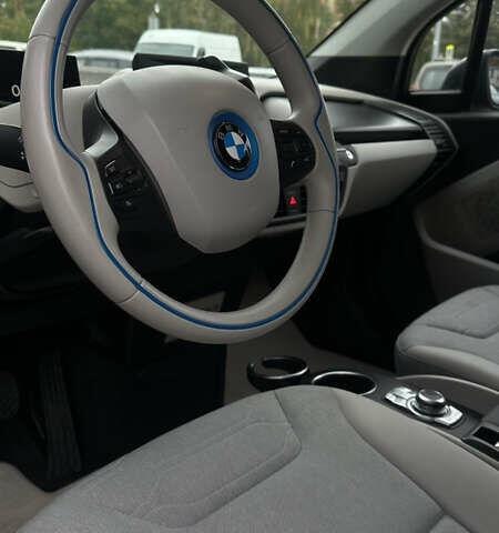 БМВ И3 2014 в Ивано-Франковске на Automoto.ua БМВ И3, объемом двигателя 0 л и пробегом 95 тыс. км за 9800 $, фото 15 на Automoto.ua