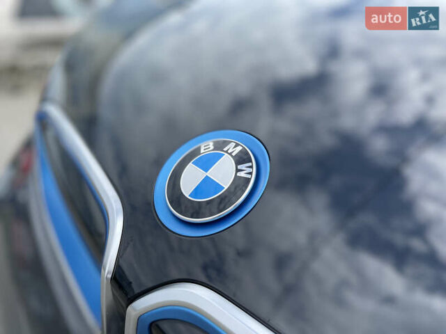БМВ И3, объемом двигателя 0 л и пробегом 107 тыс. км за 10950 $, фото 21 на Automoto.ua