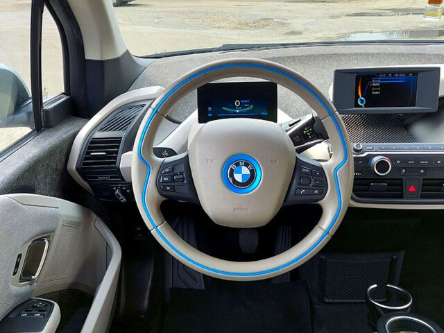БМВ И3, объемом двигателя 0.13 л и пробегом 161 тыс. км за 9000 $, фото 2 на Automoto.ua