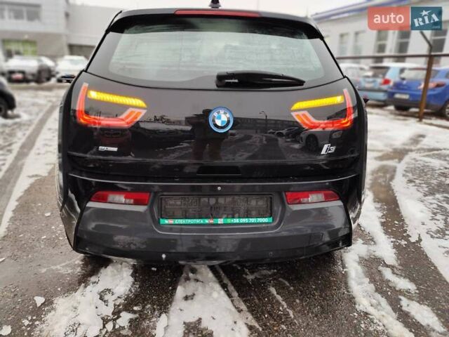БМВ И3, объемом двигателя 0 л и пробегом 102 тыс. км за 9888 $, фото 2 на Automoto.ua