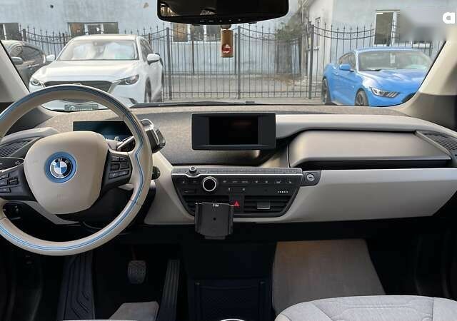 БМВ И3, объемом двигателя 0 л и пробегом 73 тыс. км за 12500 $, фото 15 на Automoto.ua