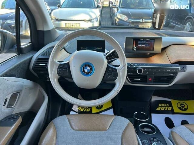 БМВ И3, объемом двигателя 0 л и пробегом 72 тыс. км за 9800 $, фото 12 на Automoto.ua