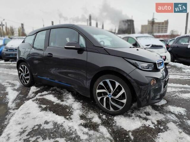 БМВ И3, объемом двигателя 0 л и пробегом 102 тыс. км за 9888 $, фото 10 на Automoto.ua