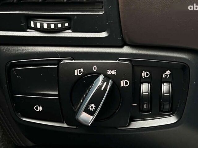 БМВ И3, объемом двигателя 0 л и пробегом 168 тыс. км за 8999 $, фото 17 на Automoto.ua