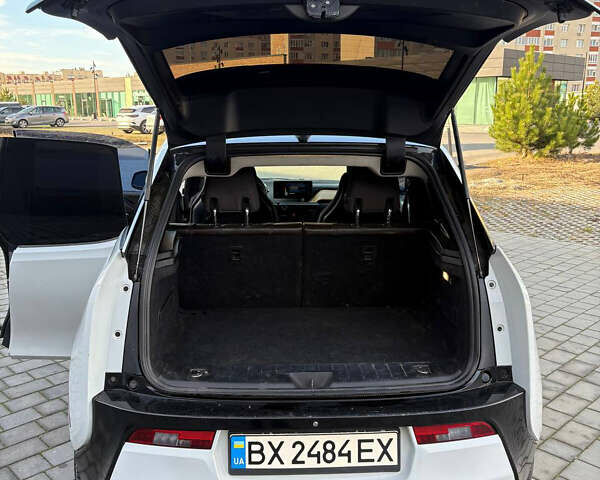 БМВ И3, объемом двигателя 0 л и пробегом 140 тыс. км за 12500 $, фото 11 на Automoto.ua