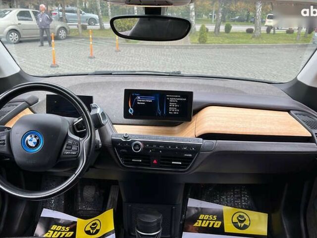 БМВ И3, объемом двигателя 0 л и пробегом 168 тыс. км за 8999 $, фото 12 на Automoto.ua