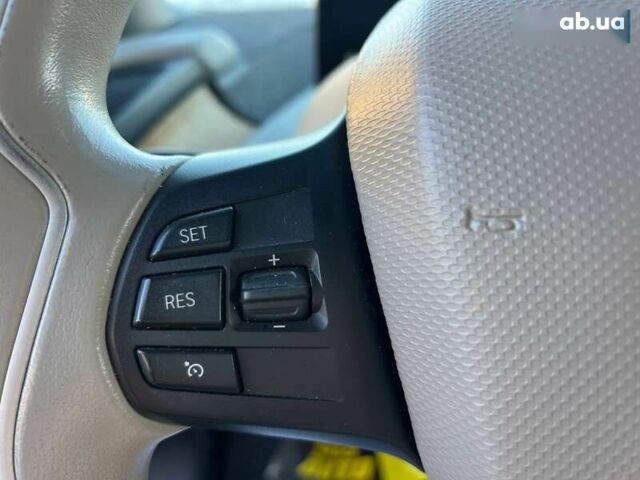 БМВ И3, объемом двигателя 0 л и пробегом 72 тыс. км за 9000 $, фото 19 на Automoto.ua