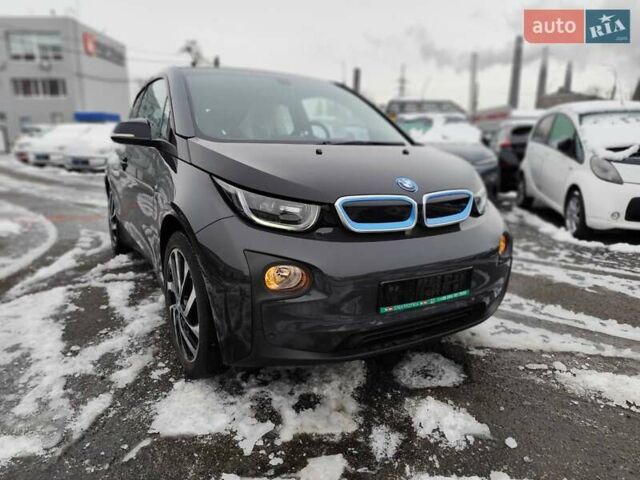 БМВ И3, объемом двигателя 0 л и пробегом 102 тыс. км за 9888 $, фото 8 на Automoto.ua