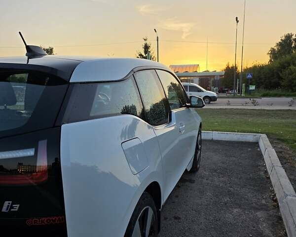 БМВ И3, объемом двигателя 0 л и пробегом 190 тыс. км за 7600 $, фото 2 на Automoto.ua