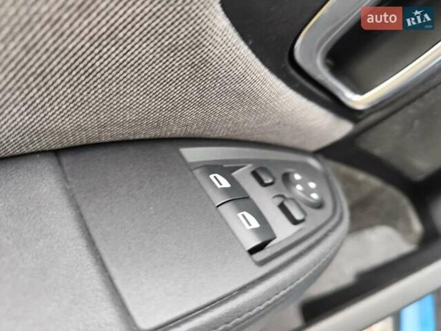 БМВ И3, объемом двигателя 0 л и пробегом 102 тыс. км за 9888 $, фото 24 на Automoto.ua