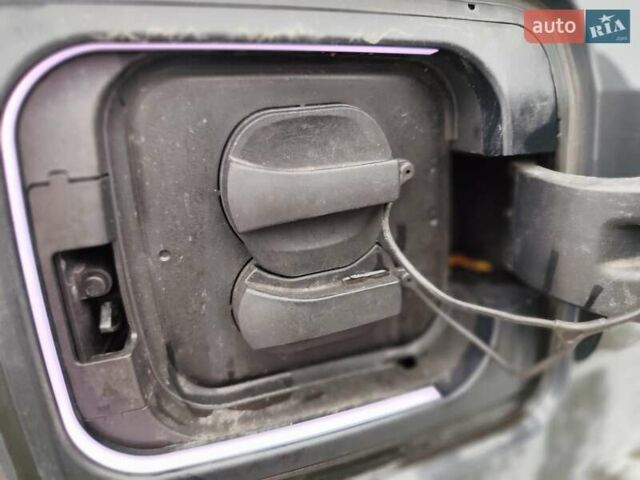 БМВ И3, объемом двигателя 0 л и пробегом 102 тыс. км за 9888 $, фото 37 на Automoto.ua