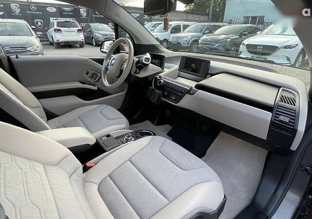 БМВ И3, объемом двигателя 0 л и пробегом 73 тыс. км за 12500 $, фото 16 на Automoto.ua