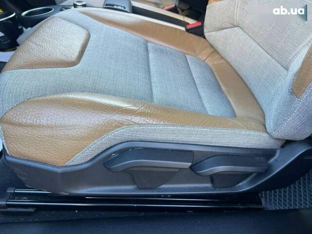 БМВ И3, объемом двигателя 0 л и пробегом 72 тыс. км за 9800 $, фото 23 на Automoto.ua