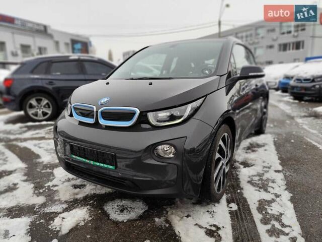 БМВ И3, объемом двигателя 0 л и пробегом 102 тыс. км за 9888 $, фото 14 на Automoto.ua