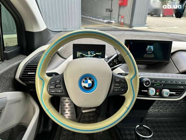 БМВ І3, об'ємом двигуна 0 л та пробігом 137 тис. км за 13000 $, фото 16 на Automoto.ua